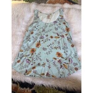 Anthropologie Dolan tank top